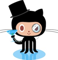 Octocat Rocks